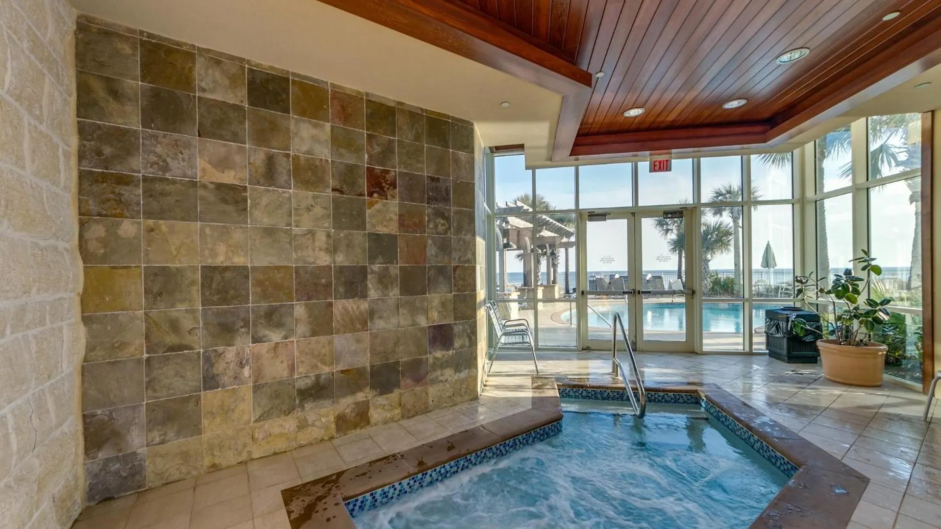 Villa Aqua 2306 Panama Stadt